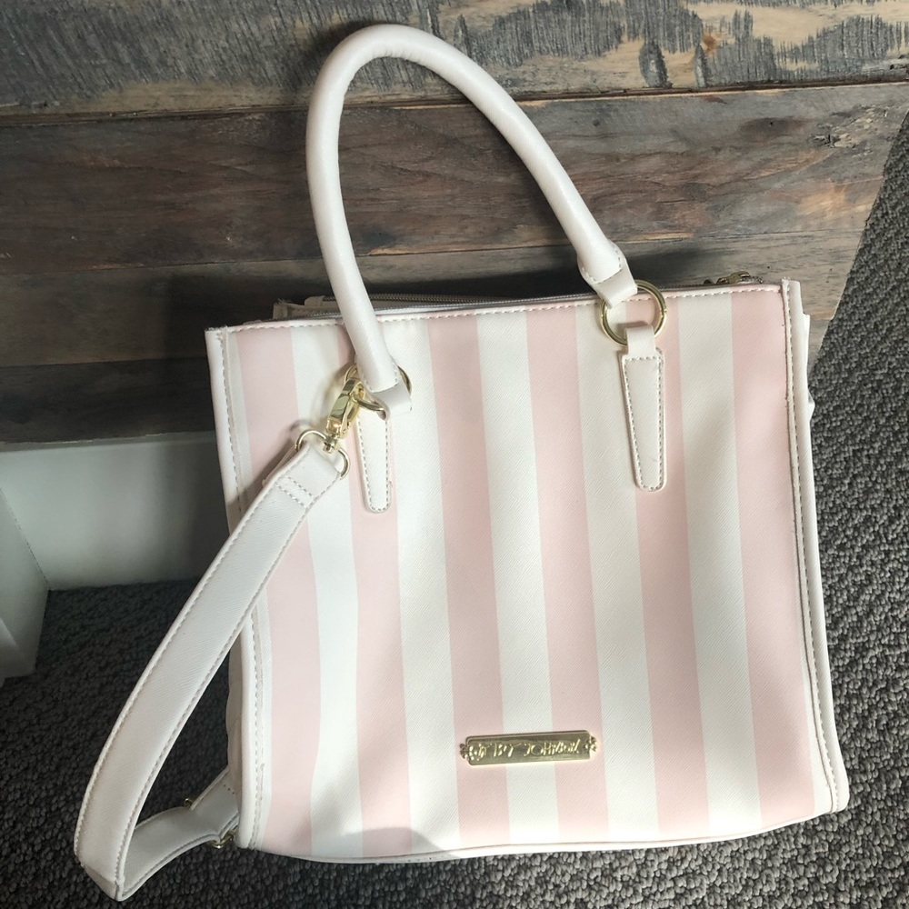 Betsey Johnson Purse
